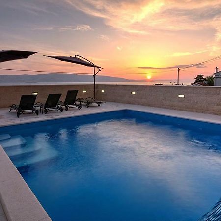 Villa Karamba Senj  Zewnętrze zdjęcie