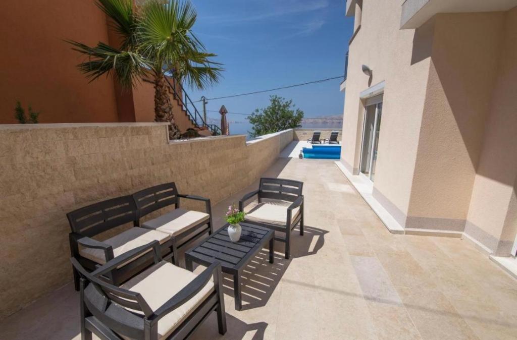Villa Karamba Senj  Zewnętrze zdjęcie