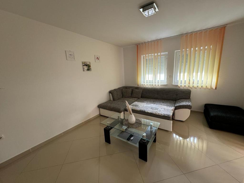 Villa Karamba Senj  Zewnętrze zdjęcie