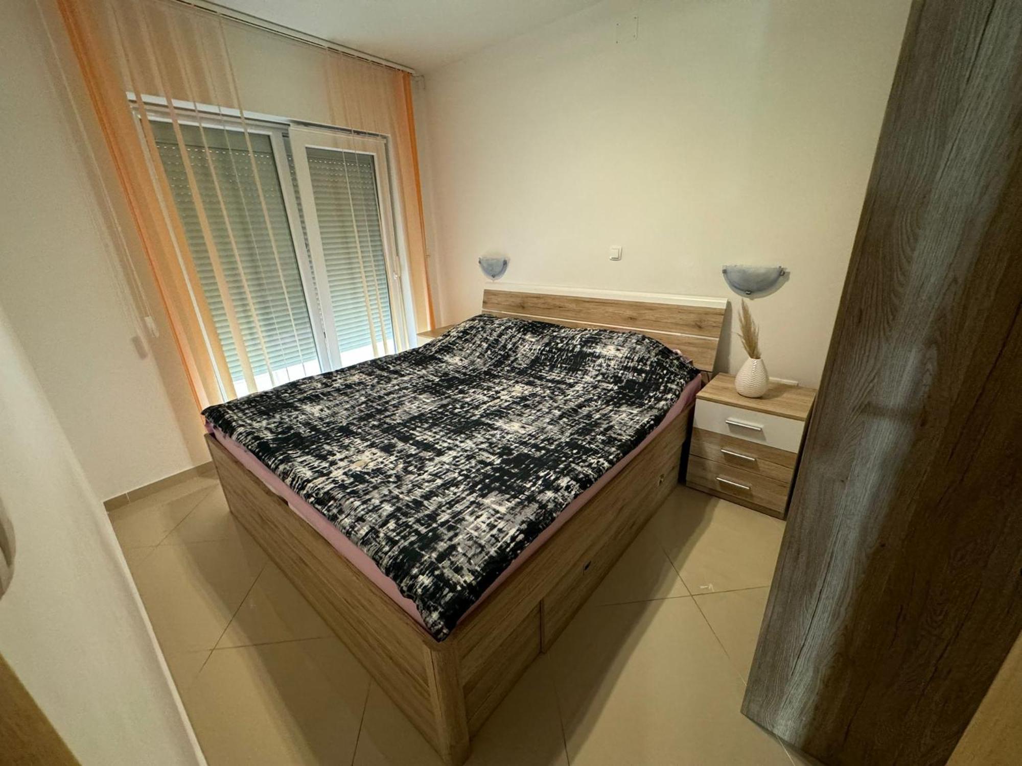 Villa Karamba Senj  Zewnętrze zdjęcie