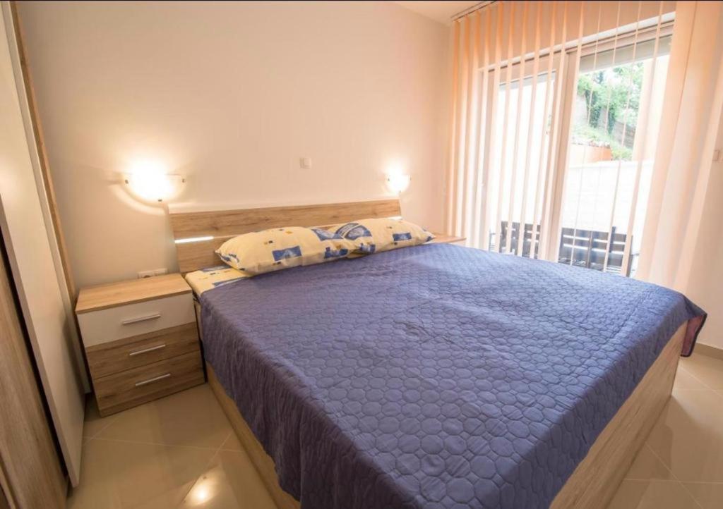 Villa Karamba Senj  Zewnętrze zdjęcie