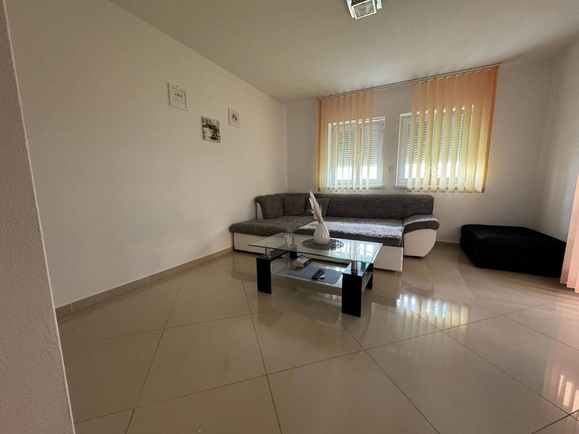 Villa Karamba Senj  Zewnętrze zdjęcie