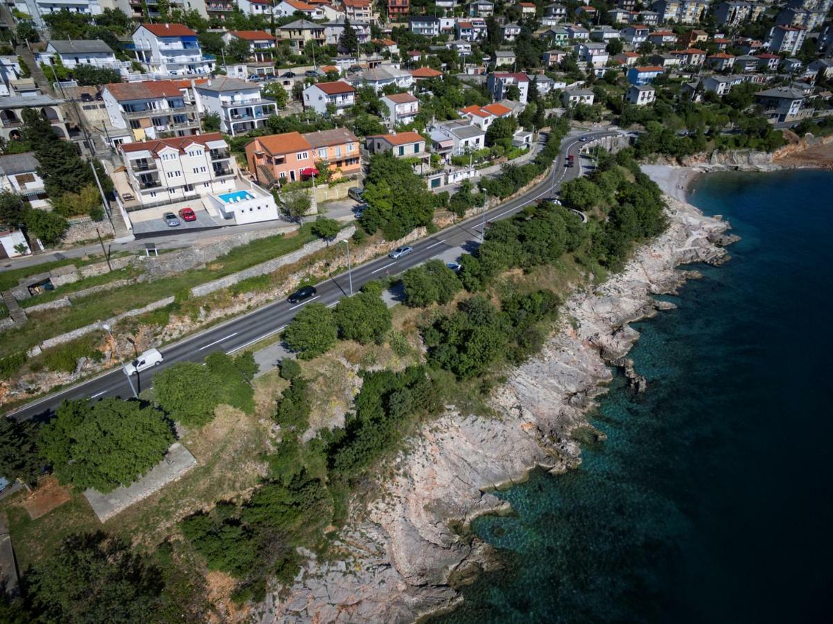 Villa Karamba Senj  Zewnętrze zdjęcie