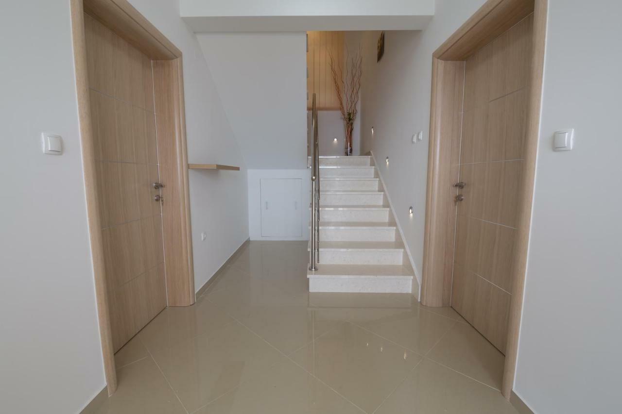 Villa Karamba Senj  Zewnętrze zdjęcie