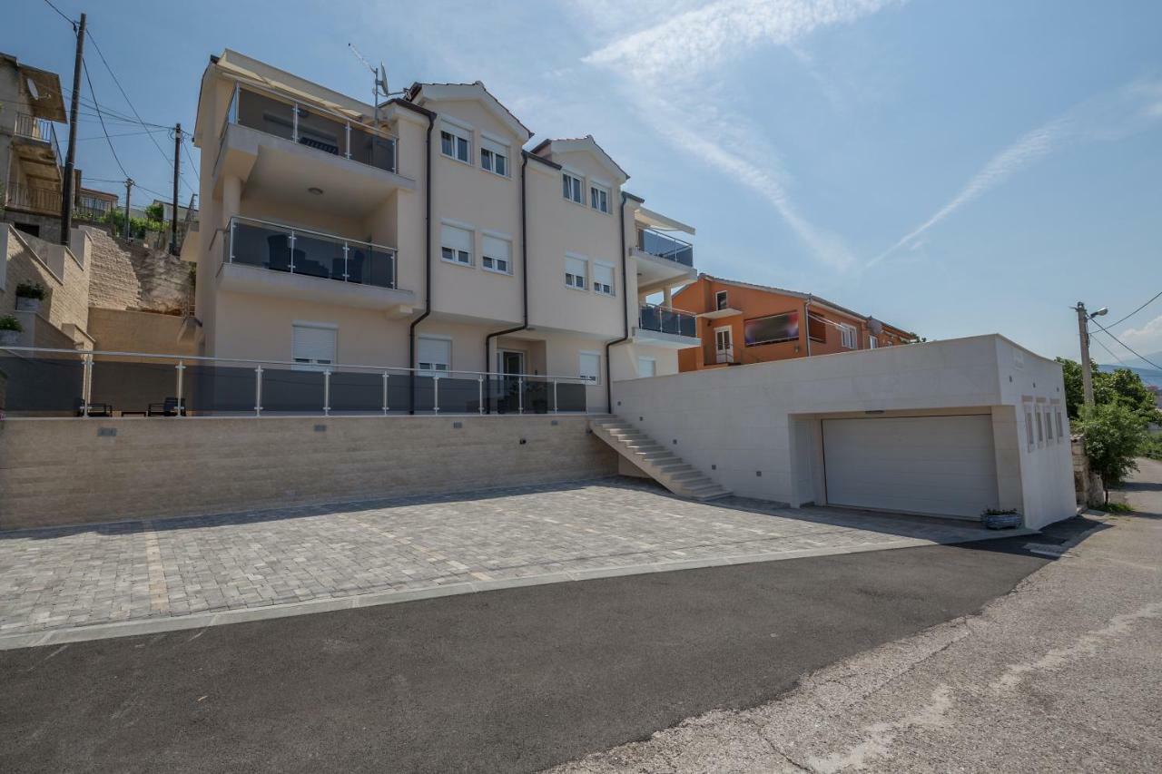 Villa Karamba Senj  Zewnętrze zdjęcie