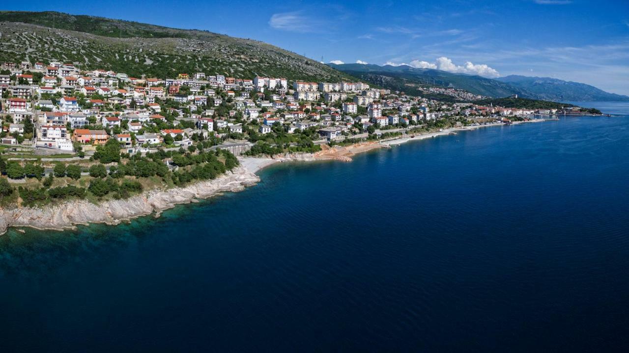 Villa Karamba Senj  Zewnętrze zdjęcie