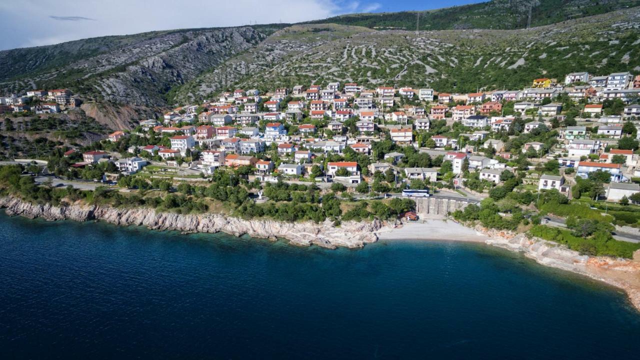 Villa Karamba Senj  Zewnętrze zdjęcie