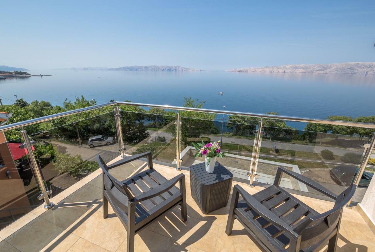 Villa Karamba Senj  Zewnętrze zdjęcie