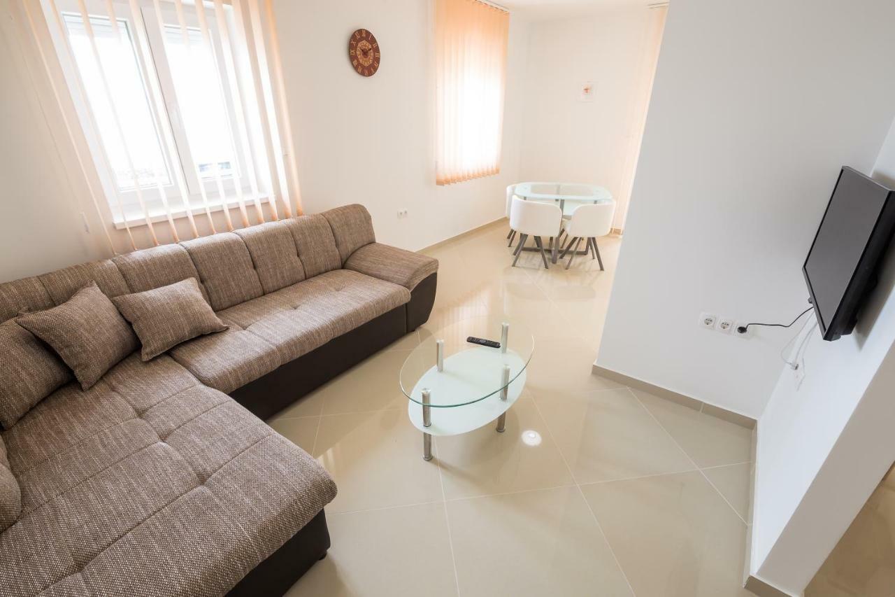 Villa Karamba Senj  Zewnętrze zdjęcie
