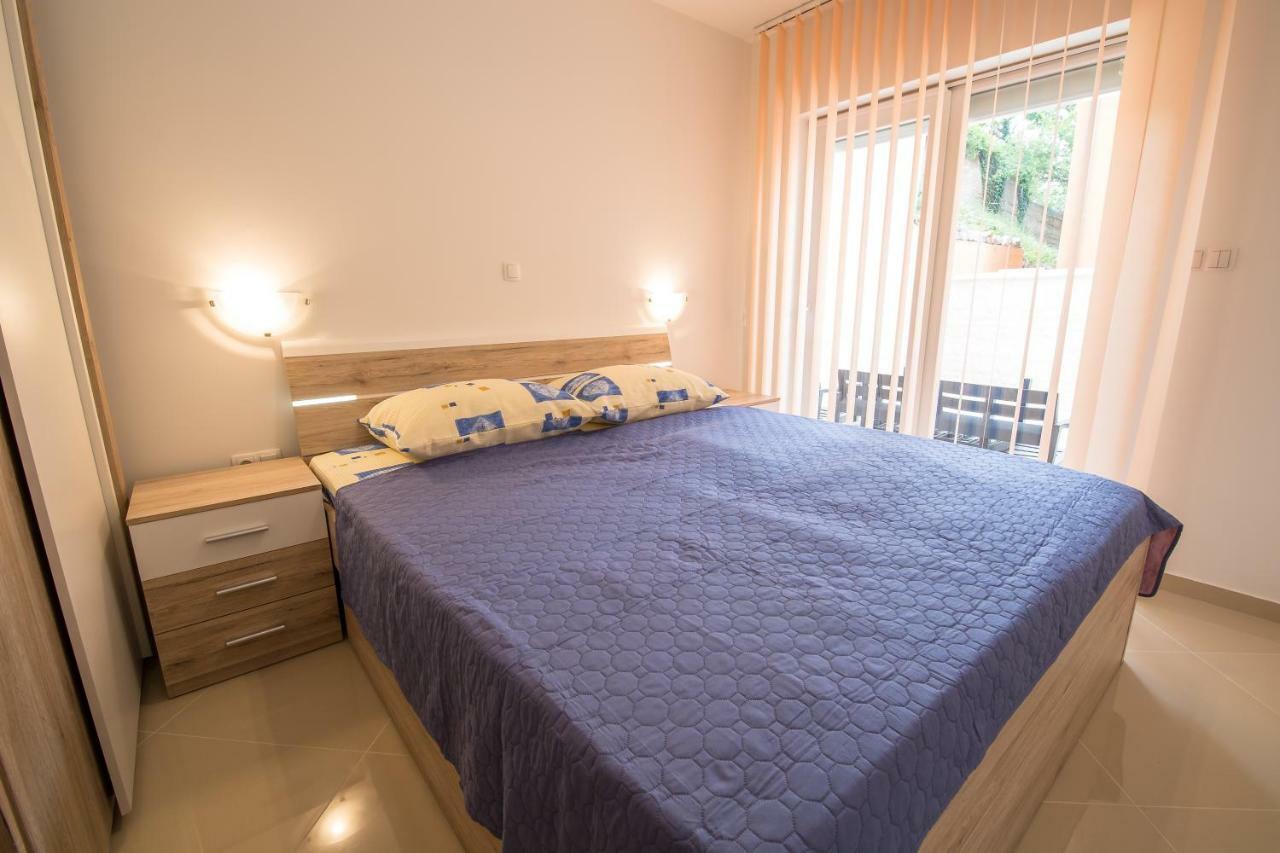 Villa Karamba Senj  Zewnętrze zdjęcie