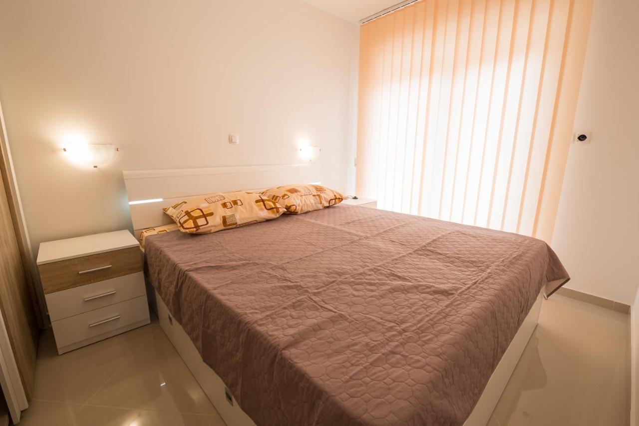 Villa Karamba Senj  Pokój zdjęcie