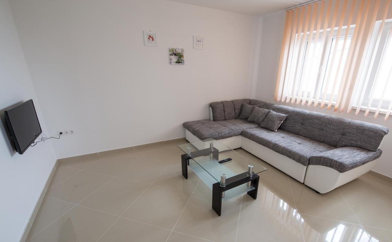 Villa Karamba Senj  Pokój zdjęcie